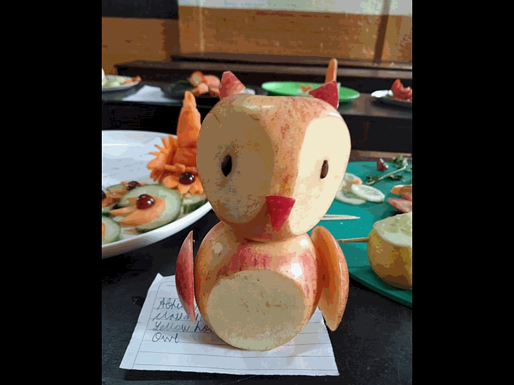 kalakrithi  Talent Day 25-26